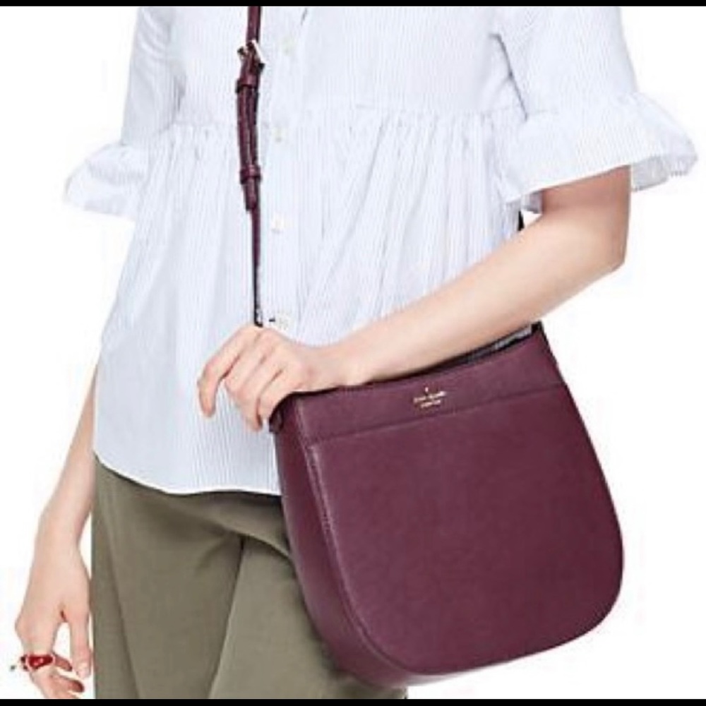 Kate Spade New York CAMERON STREET ROBIN CROSSBODY